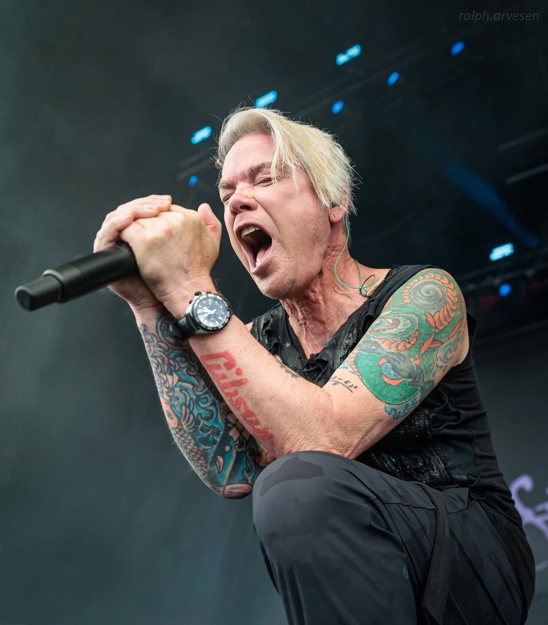 Stabbing Westward