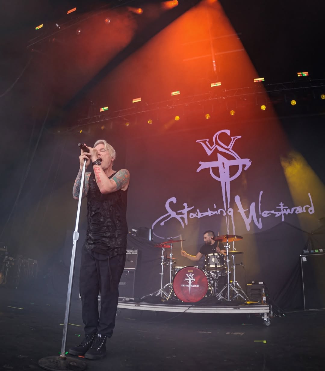 Stabbing Westward