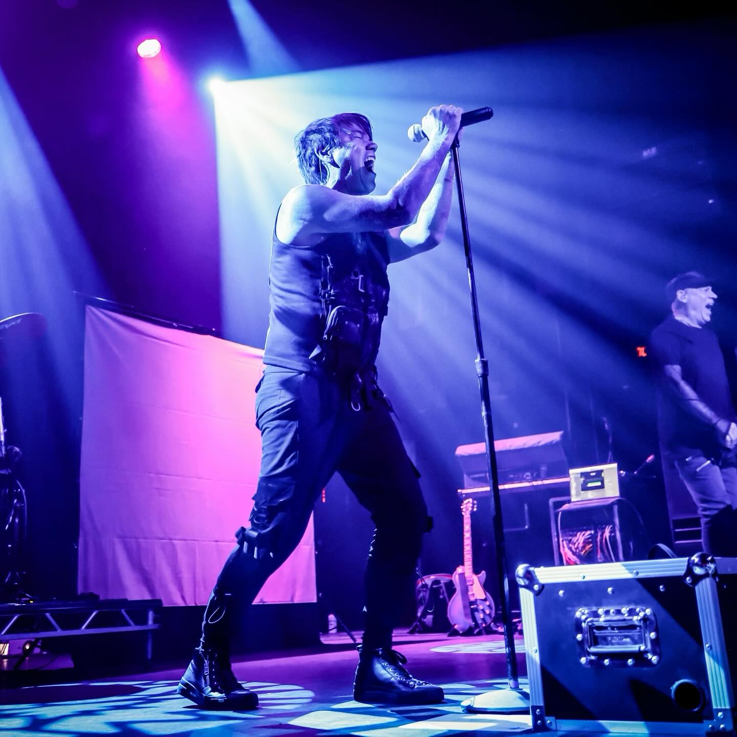 Stabbing Westward